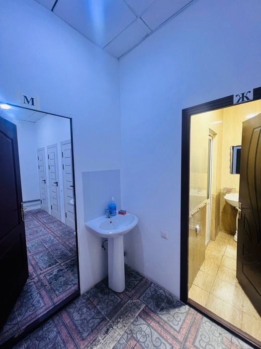 Аренда 460 м2 офис, ориентир Magic city Хумо арена