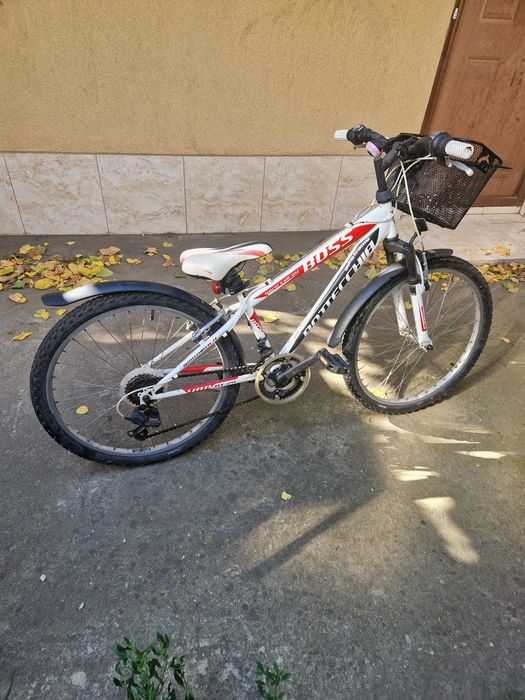 Bicicleta fete 10 14 ani