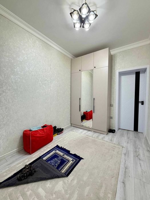 2х комнатная квартира Юнусабад 17 квартал