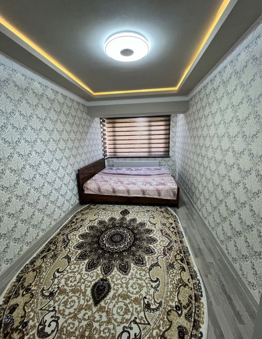 Хорошая комфортная квартира