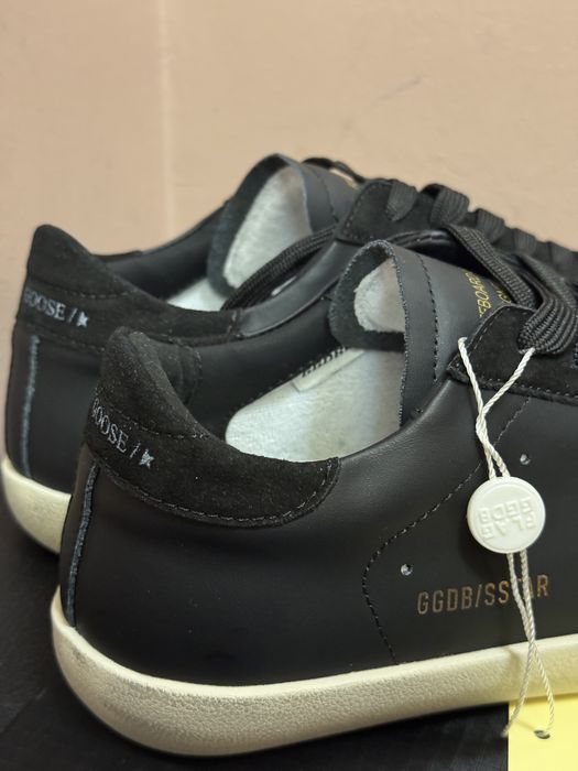 Adidasi Golden Goose Superstar