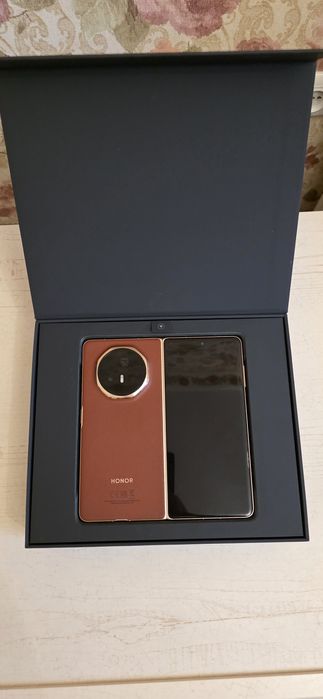 Honor magic v3 fold 512 GB global