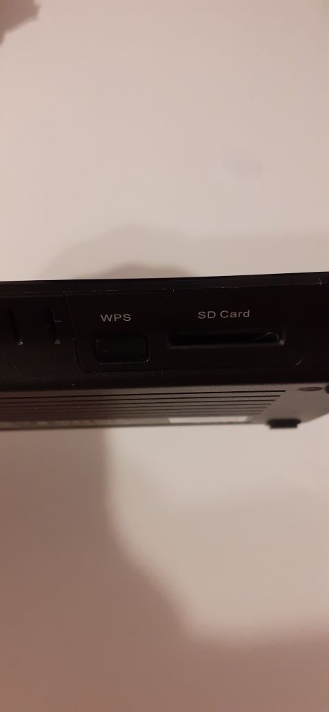 WiFi DIR-657 Media Router