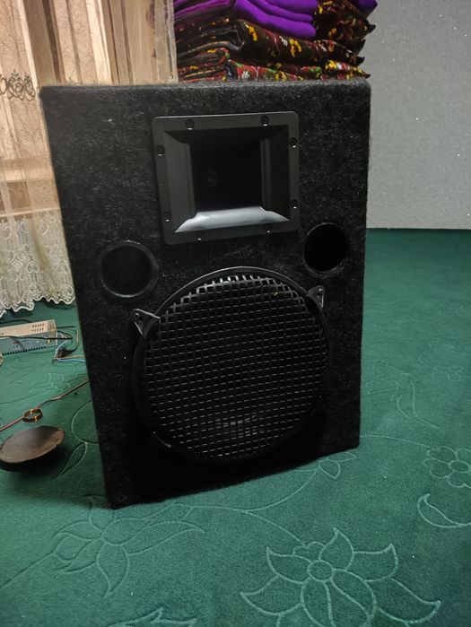 Kalonka  dinamicni eni 30 sm