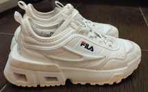 Маратонки Fila оригинални
