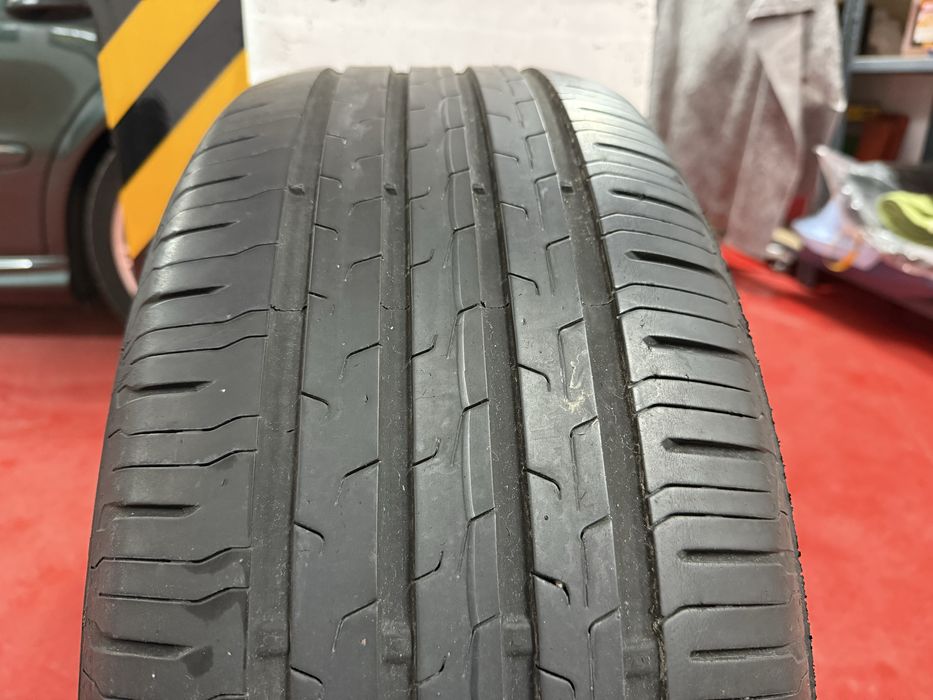 235 55 R18 Continental EcoContact 6