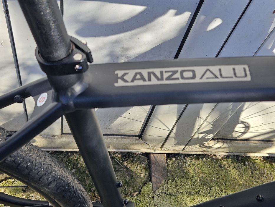 Bicicleta gravel ridley full sram apex 1x11