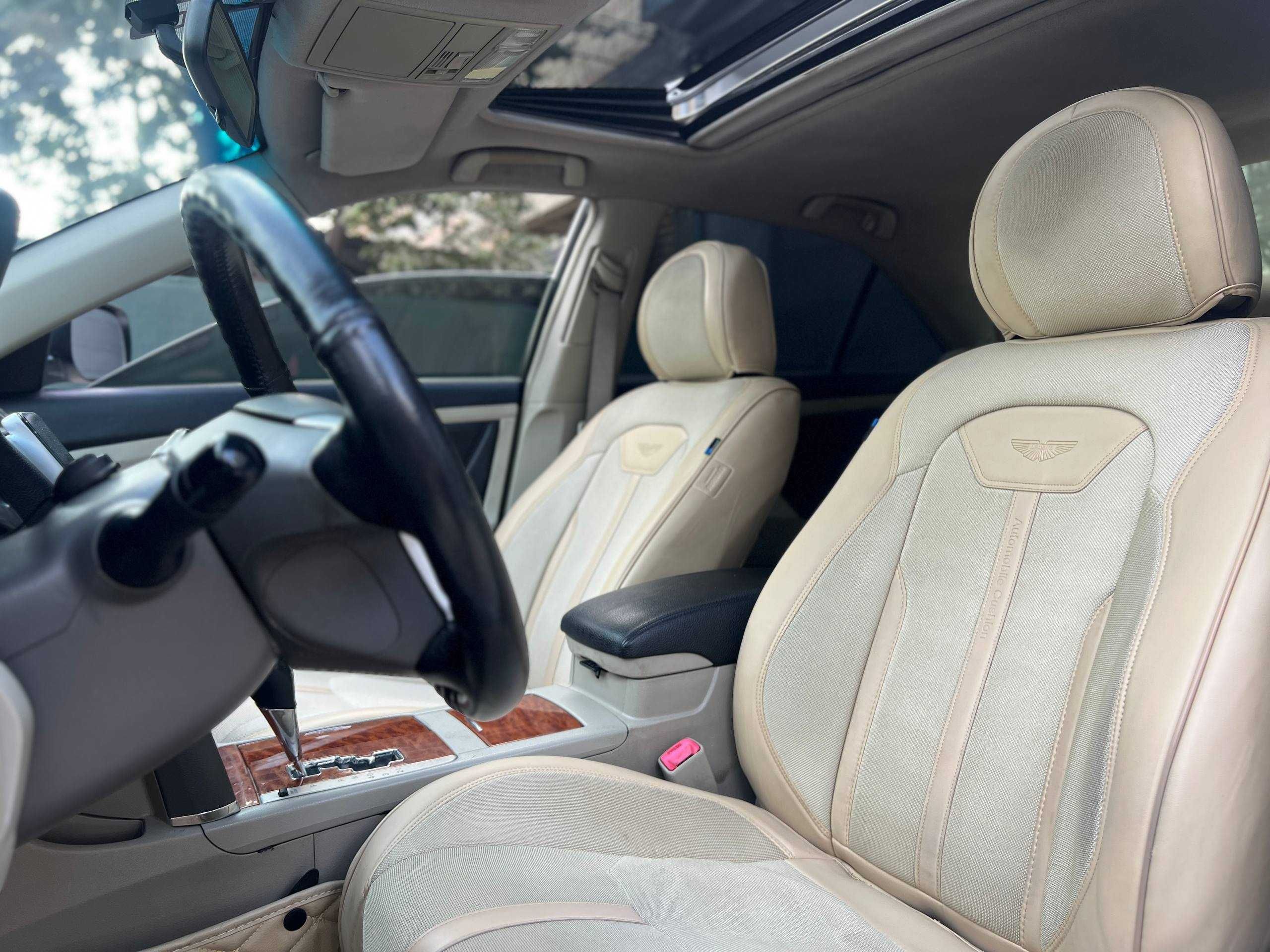 Toyota Camry 40 2007