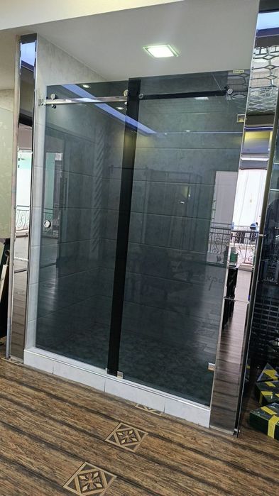 Душ кабина зказга каллони ойнадан