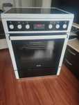 Свободно стояща готварска печка Gorenje EC67337AWG
