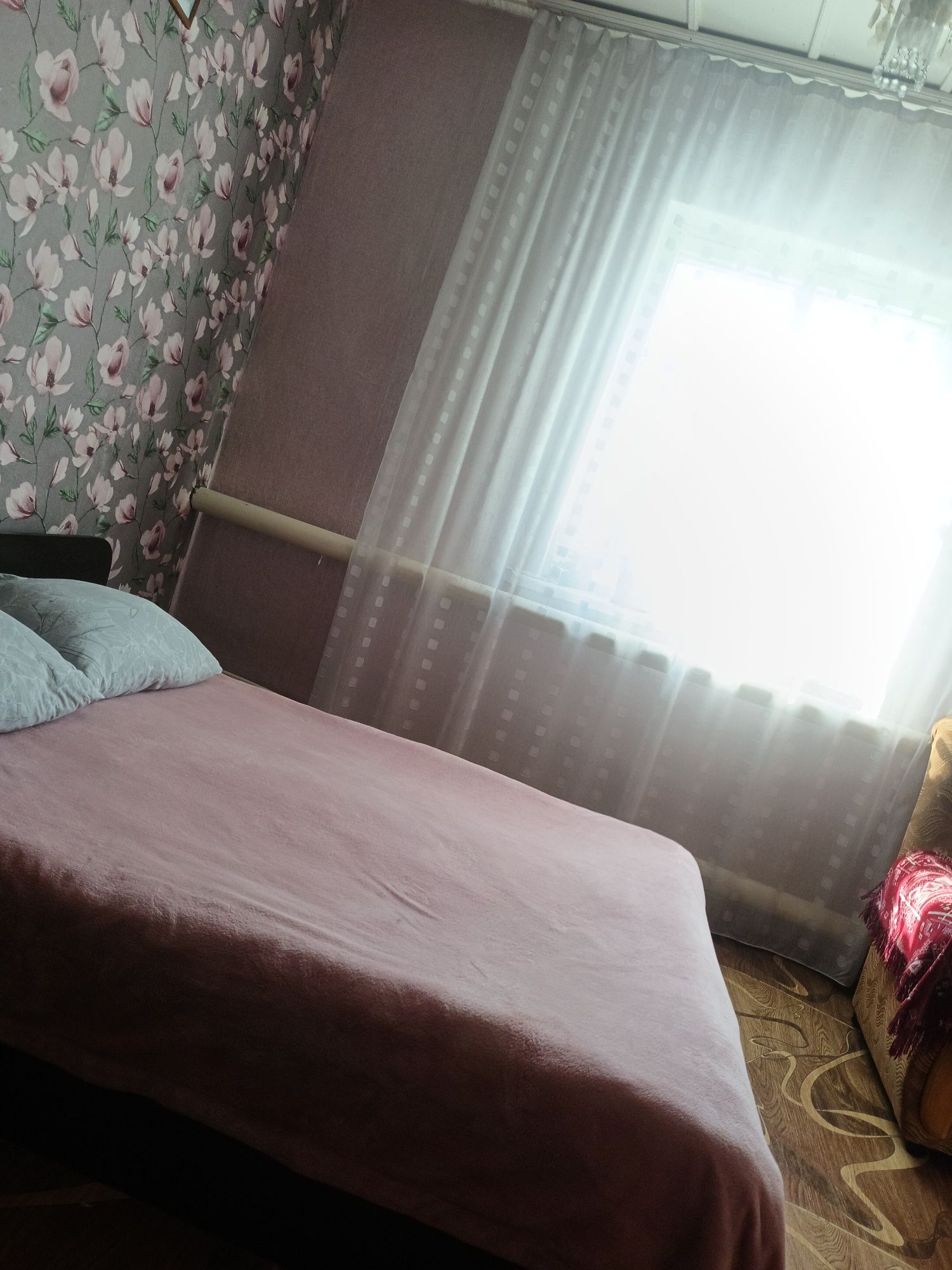 Продам дом в поселке Пешковка! Торг