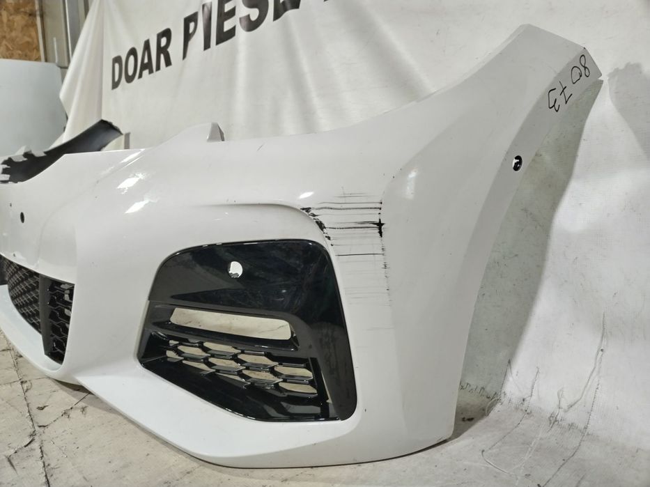 Bara fata BMW Seria 3, G20, G21, M-Sport, 2019, 2020, 2021, 2022, cod origine OE 51118069346.
