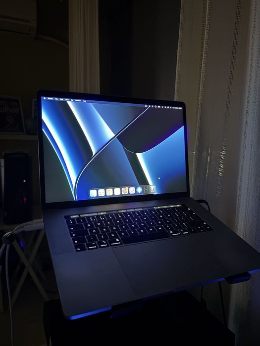 MacBook Pro 15inch 2017