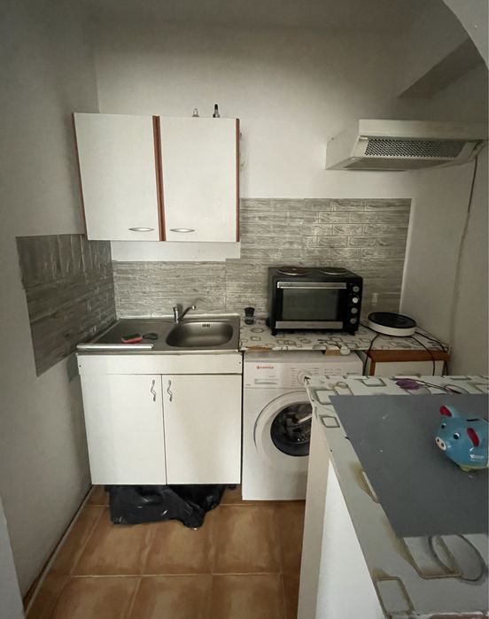 Proprietar vand apartament 2 camere, Centru, Traian Mosoiu