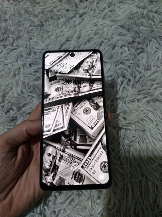 Samsung a52 4/128