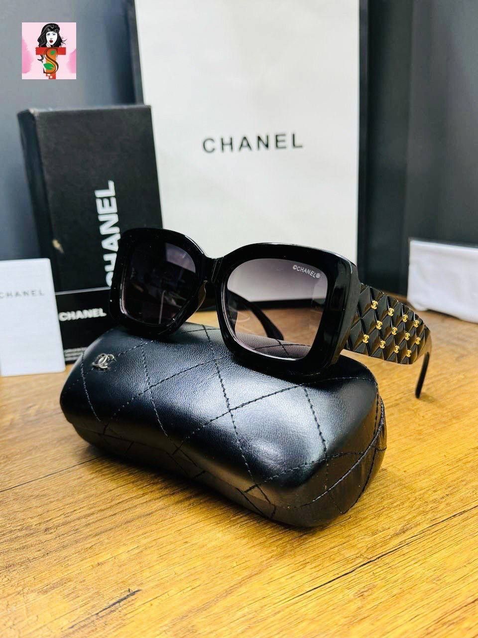 Ochelari de soare Chanel