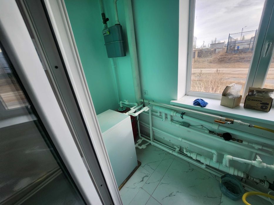 Продается коммерческое здание