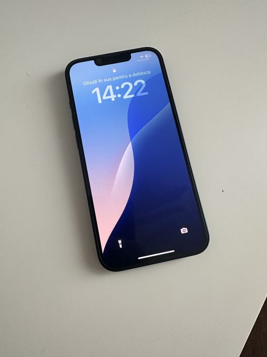 Iphone 13 128GB- FullBox