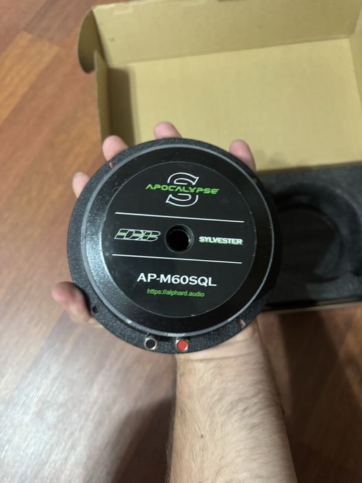 М60 sql в состоянии нового