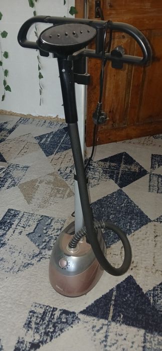 Отпариватель марка  DSP