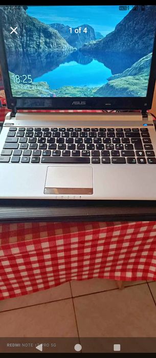 Vânt leptop fac și schimb cu ipone