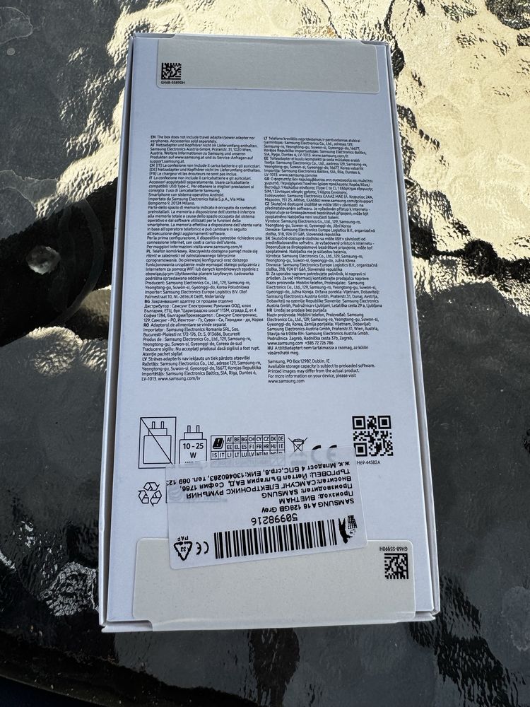 Samsung Galaxy A16 - 128GB