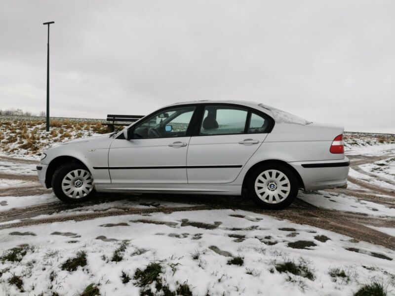 bmw e46 318i 143кс седан на части бмв 318 е46 фейслифт