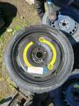 Roata rezerva slim 5x112  R18