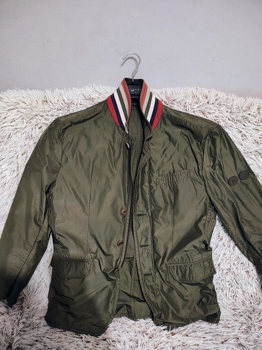 Jacheta Primăvară Baldessarini