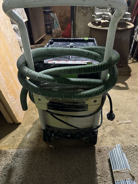 Aspirator Festool ctl 44e