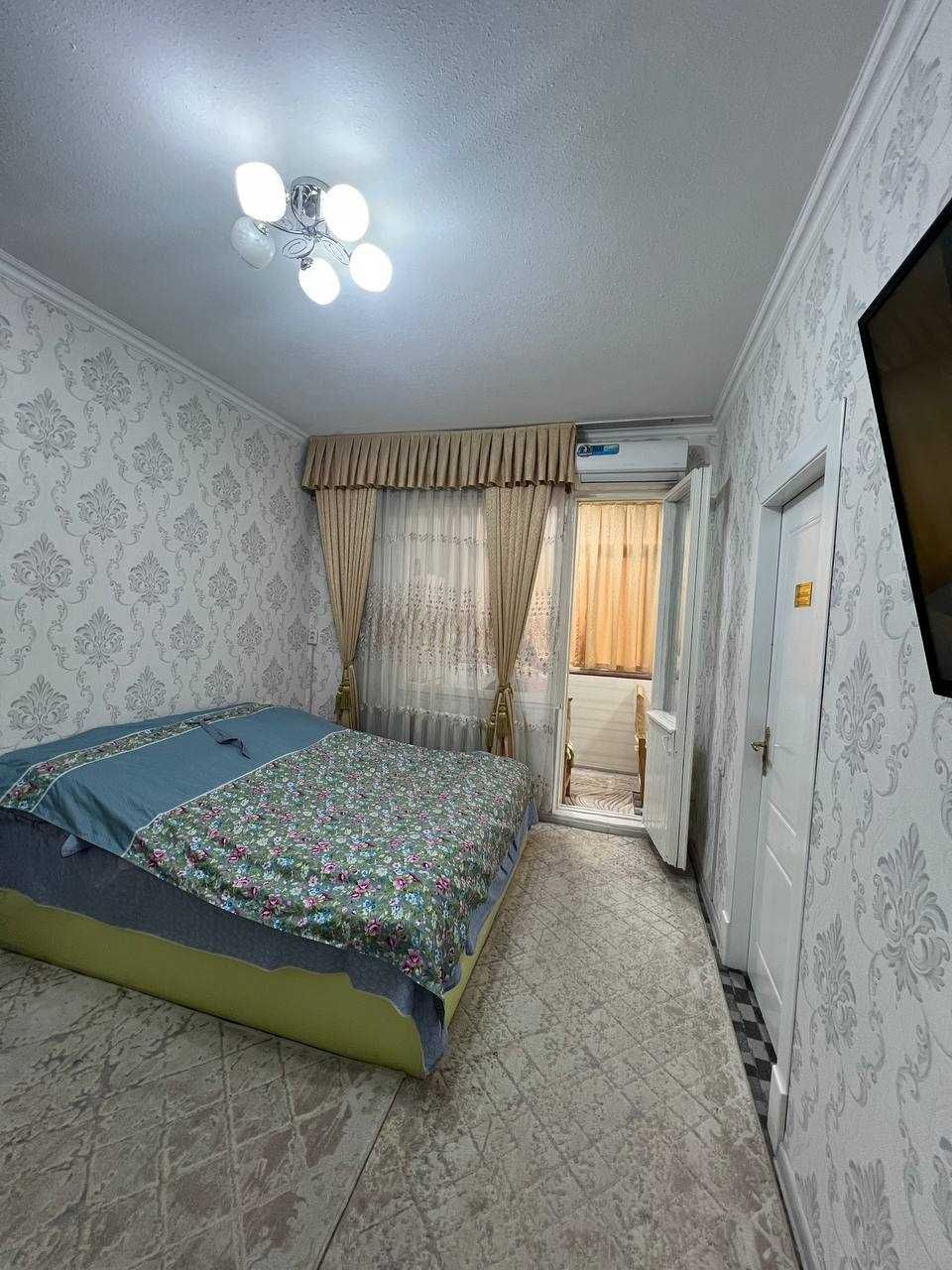 Сдаётся квартира на 6 квартале