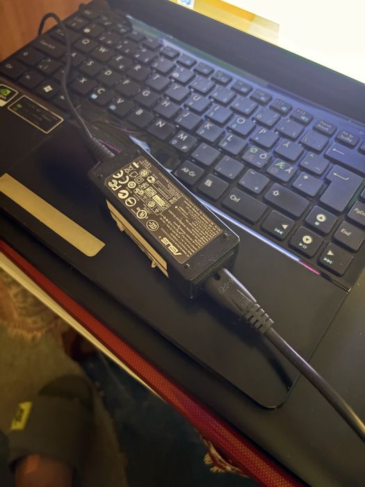 Laptop Asus Eee Pc
