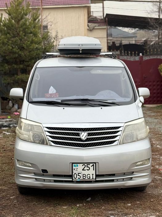 Пассажирские перевозки.Транфер Минивен