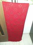 Fular Louis Vuitton