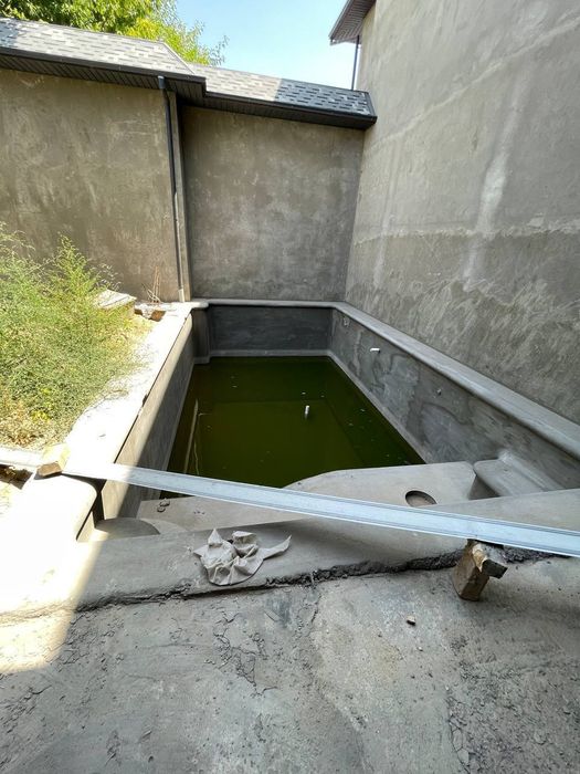 Военный госпитал ориентир British school  4 сотки