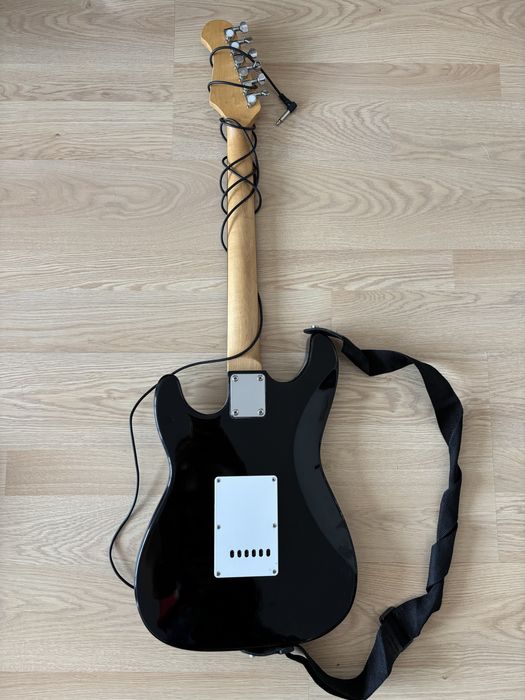 Електрическа китара Selner