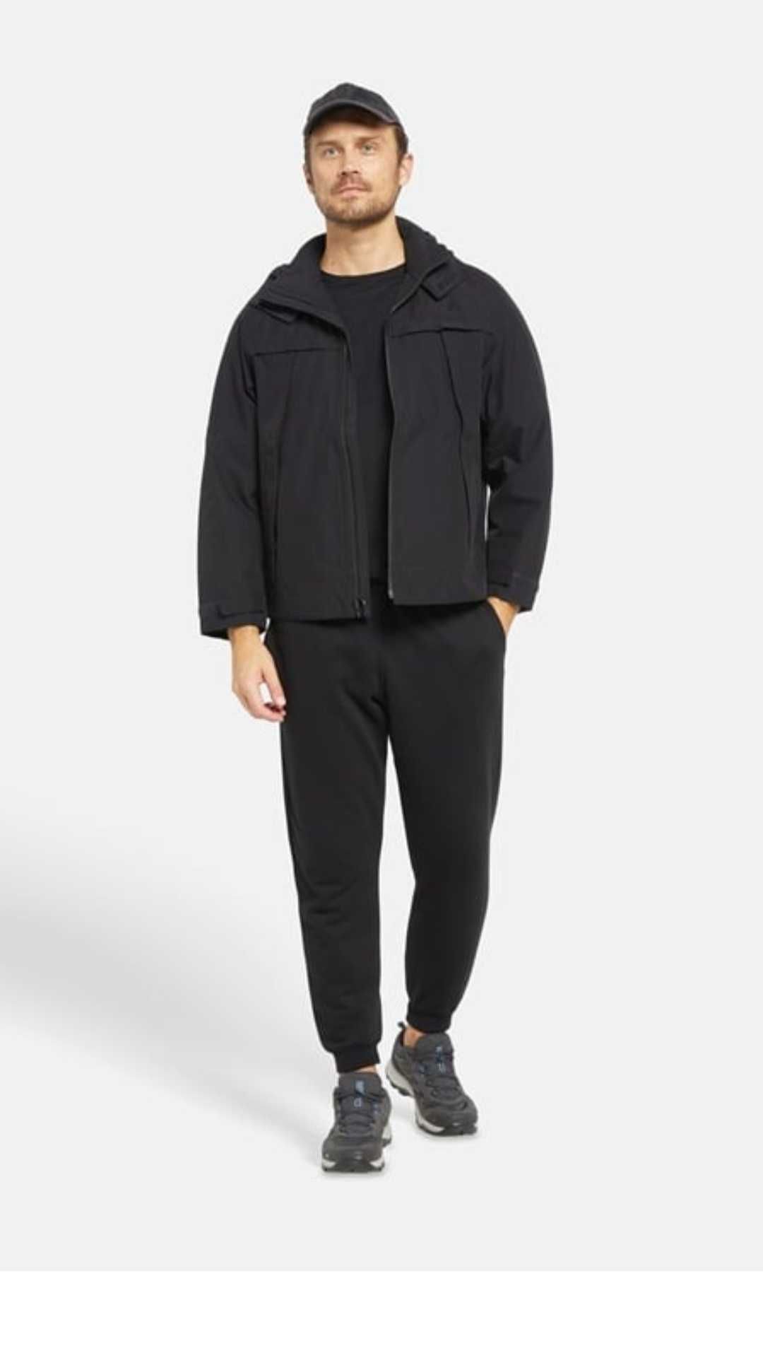 The North Face functional jacket