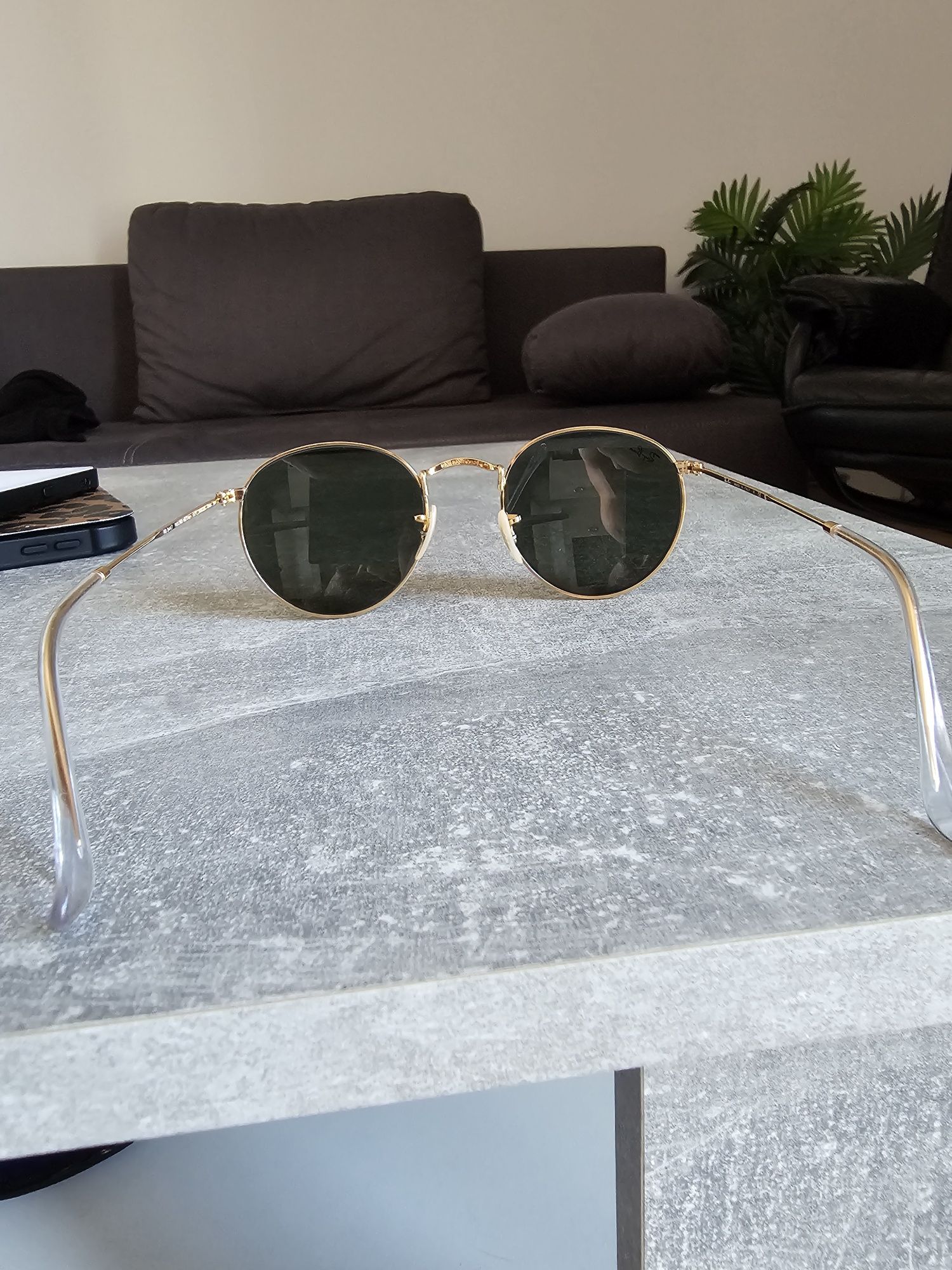 Ochelari Ray-Ban