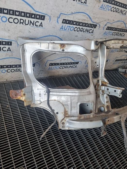 Trager Toyota Hilux 3.0 D - 4D 2010 - 2015 2982CC Manuala (1302) Diesel