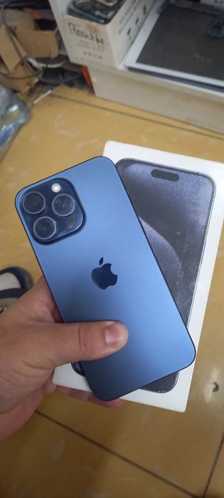 15 про мах 256 гиг 2 сим