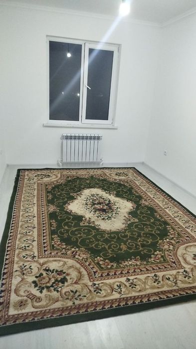 Kvartira ijaraga beriladi. Novostroyka