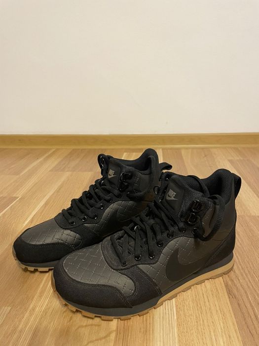 Ghete femei Nike Noi