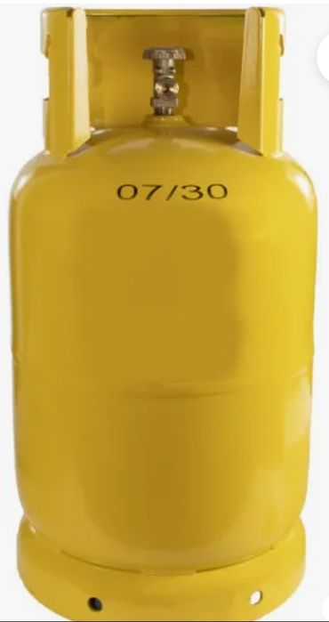 Vând 3 butelii gpl pentru aragaz