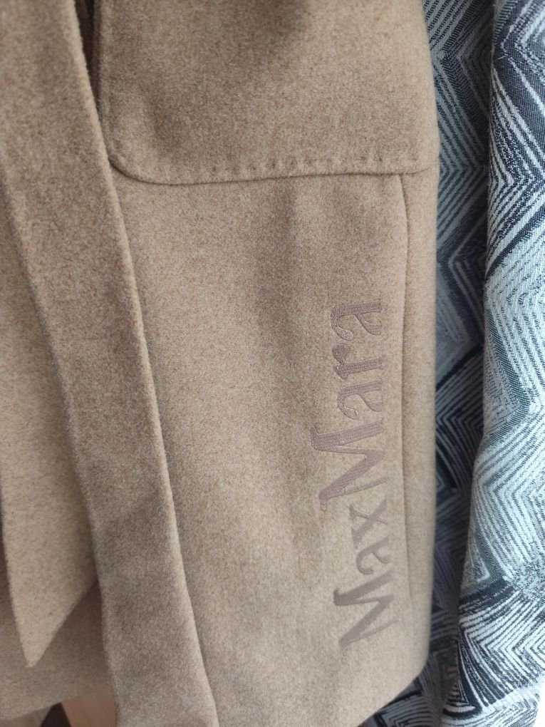 Дамско палто Max Mara