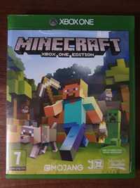 Minecraft Xbox One Edition