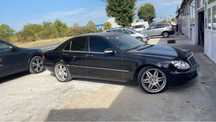Mercedes Benz  s350.