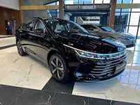 BYD chazor nasiyaga