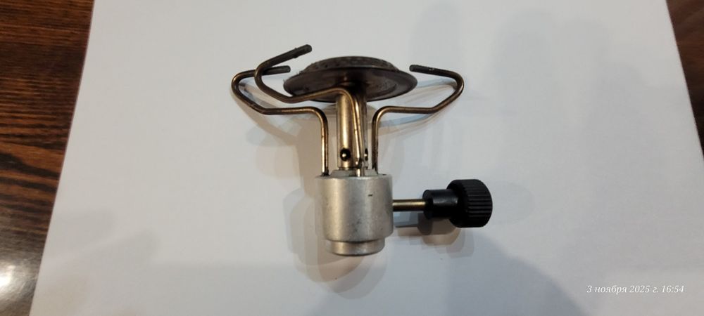 Продаю Чешские газовые горелки VAR