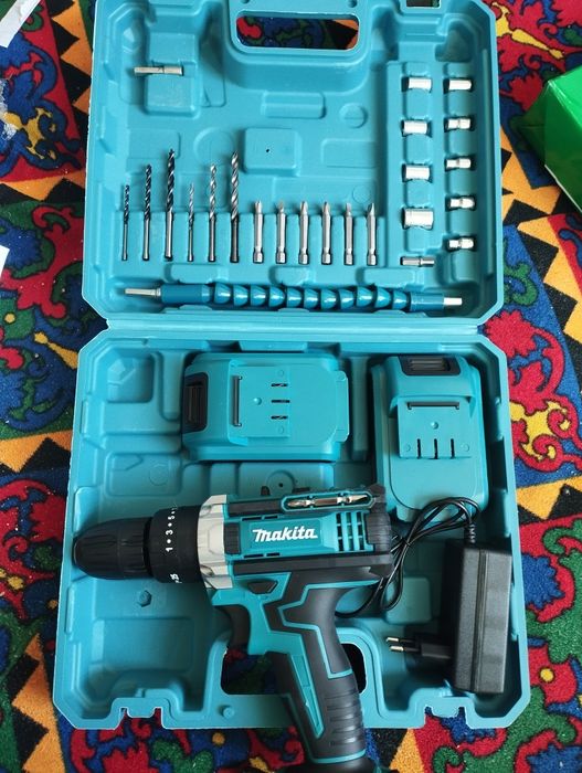 Шрупаверт Макита