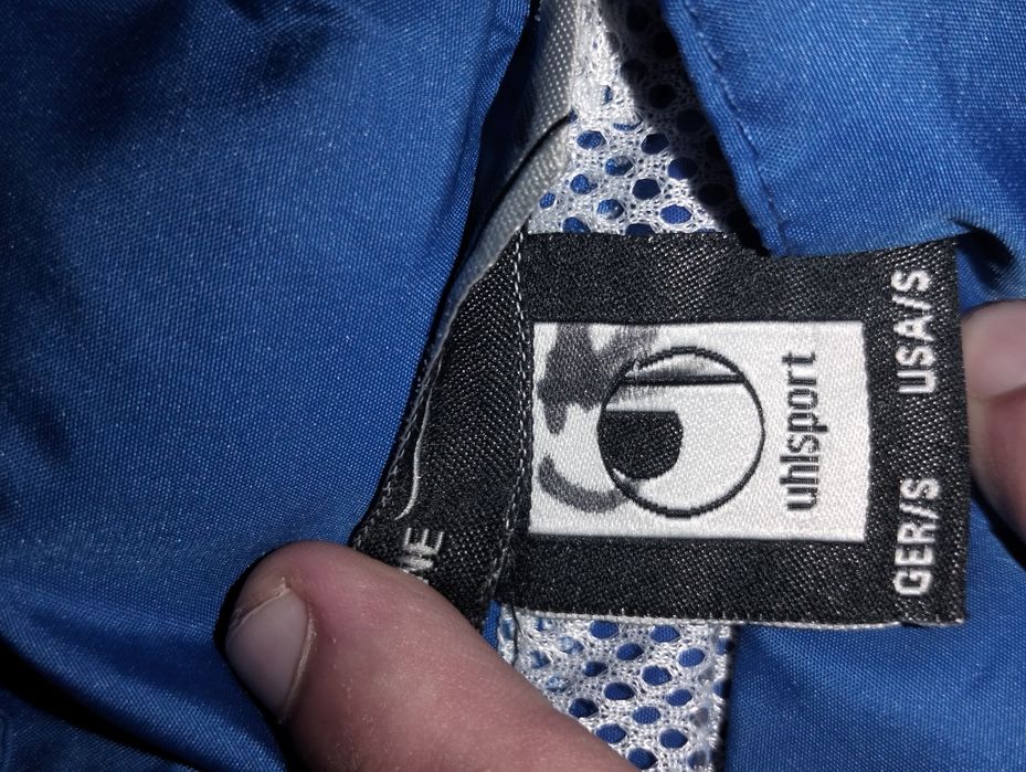 Foiță Uhlsport Mărimea S